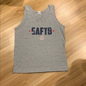 Barstool SAFTB tee